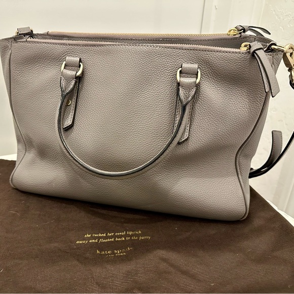 Kate Spade Laptop Bag - Picture 9 of 13